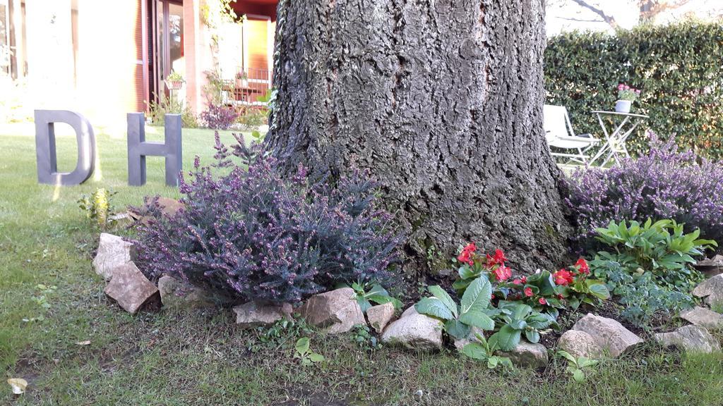 B&B Douglas House Varese Eksteriør billede